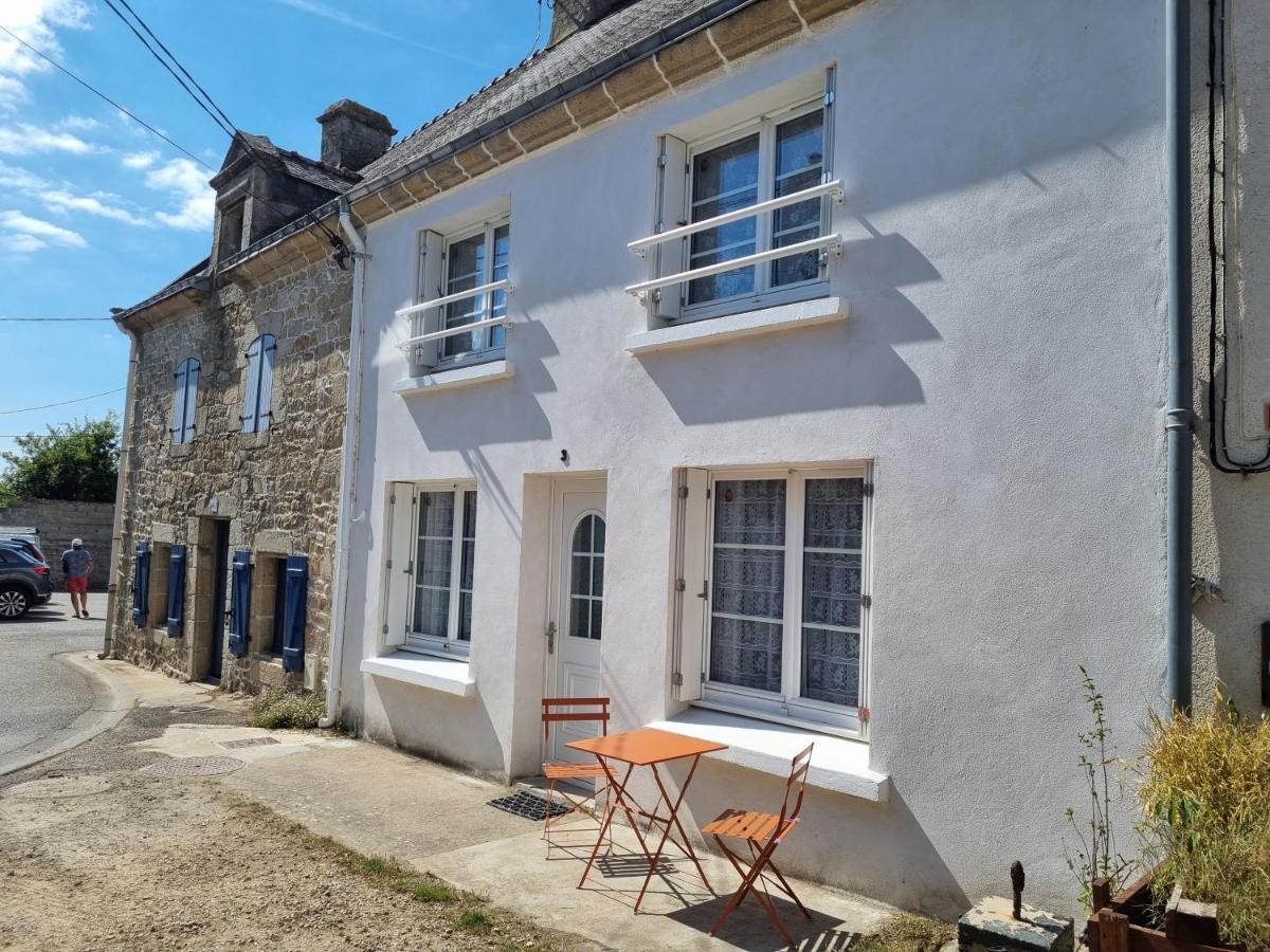 Maison De Ville Ty Richarzh, 2 Chambres, 4 Personnes Plouharnel Zewnętrze zdjęcie