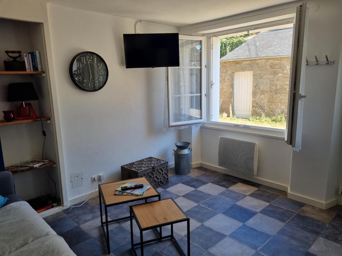 Maison De Ville Ty Richarzh, 2 Chambres, 4 Personnes Plouharnel Zewnętrze zdjęcie